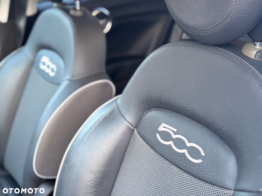 Fiat 500X 1.6 MultiJet 4x2 S&S Cross - 15