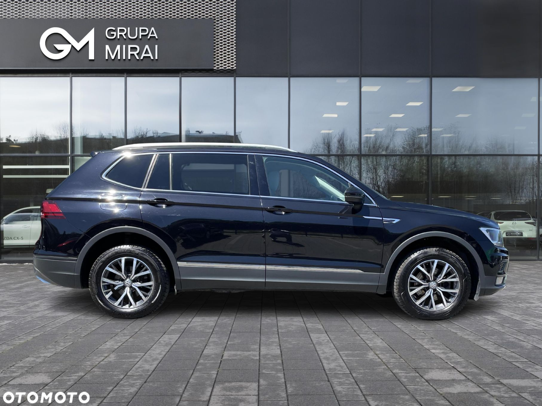 Volkswagen Tiguan 2.0 TDI BMT SCR Comfortline DSG - 6
