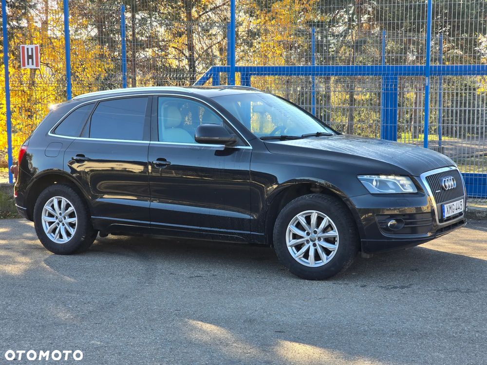 Audi Q5 2.0 TFSI Quattro S tronic - 3