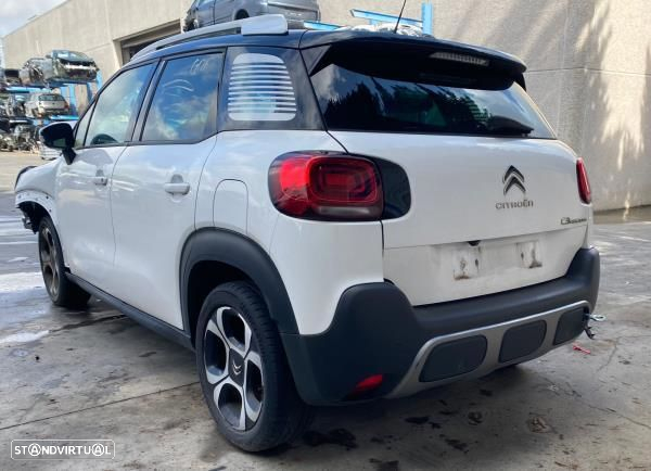 Para peças CITROËN C3 Aircross II (2R_, 2C_) - 5