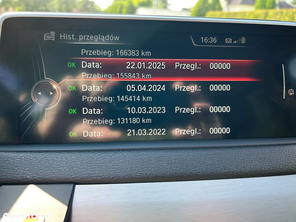 BMW X5 - 16