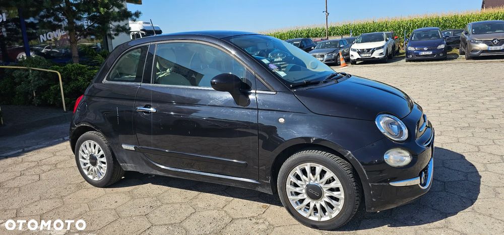 Fiat 500 1.2 8V S - 5