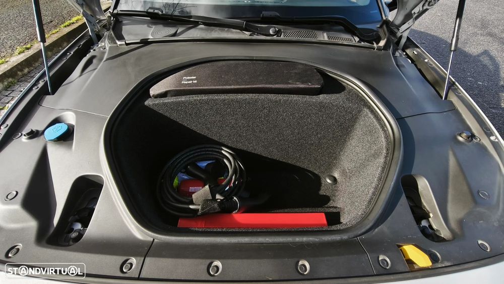 Polestar 2 Single Motor 64kWh - 30