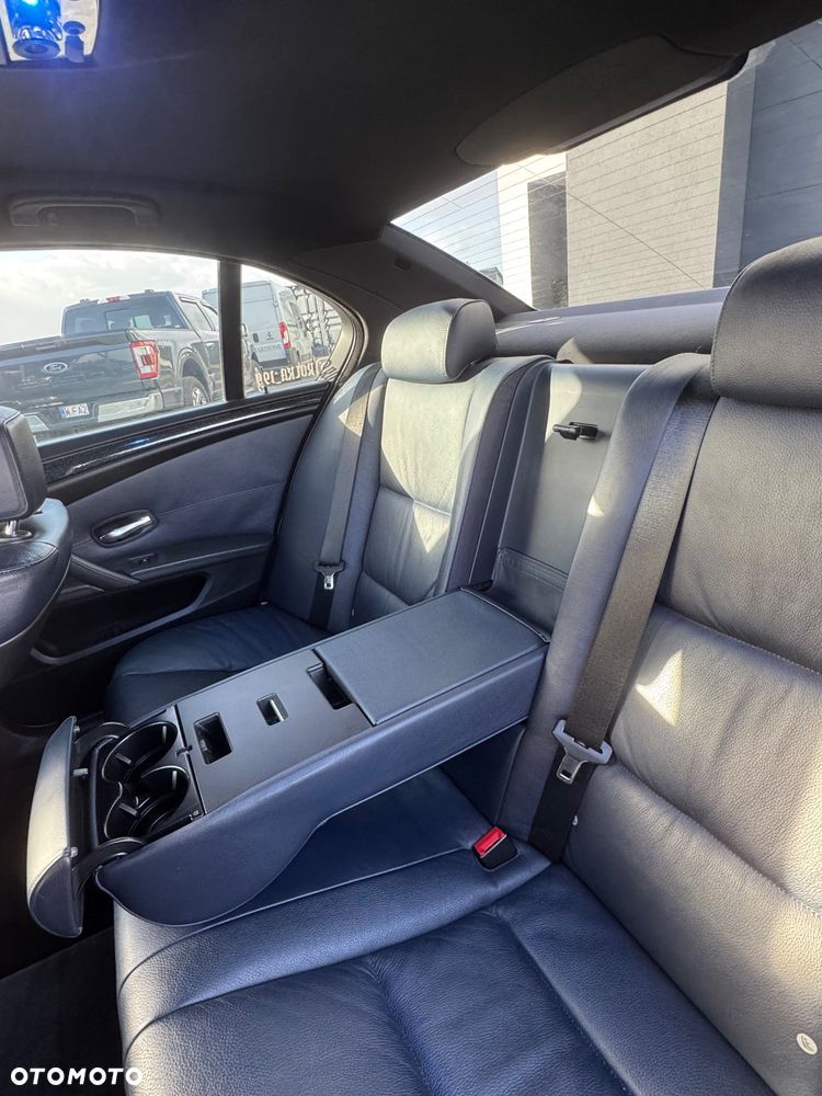 BMW Seria 5 - 18