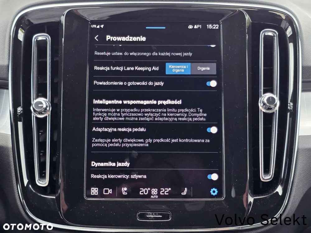 Volvo XC 40 - 26
