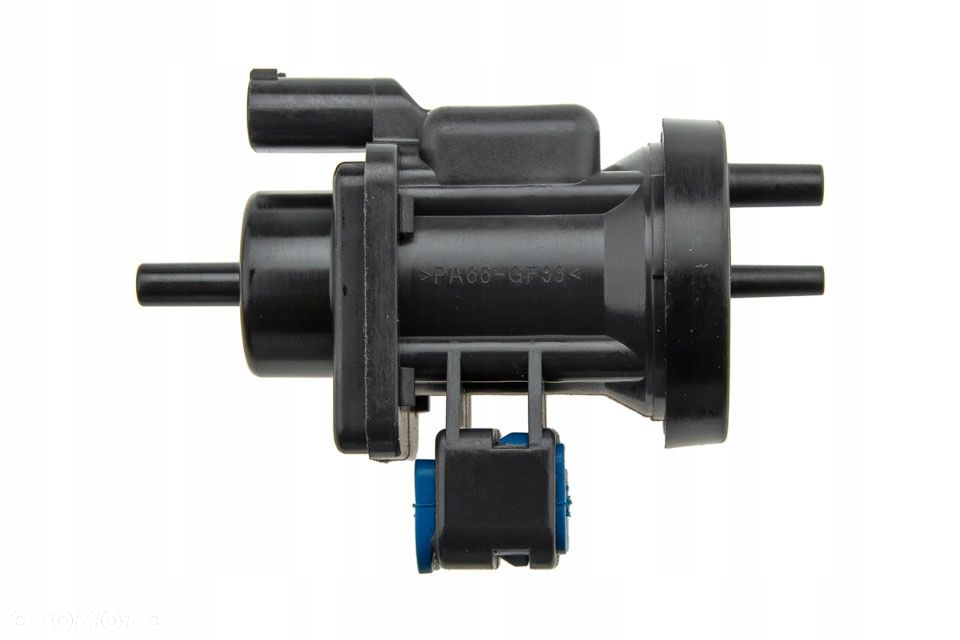 ZAWÓR TURBOSPRĘŻARKI MERCEDES SPRINTER CDI 00-06 CLK C209 02-09 NOWY - 3