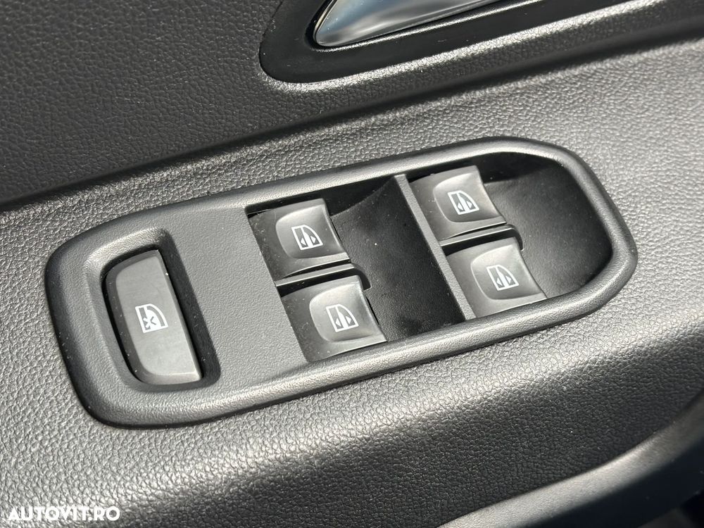 Dacia Duster Blue dCi 115 4WD Comfort - 20