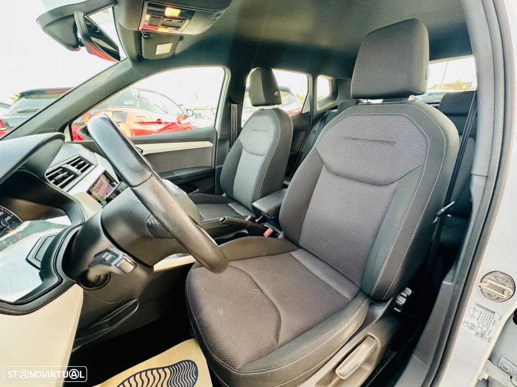 SEAT Arona 1.0 TGI Xcellence - 9