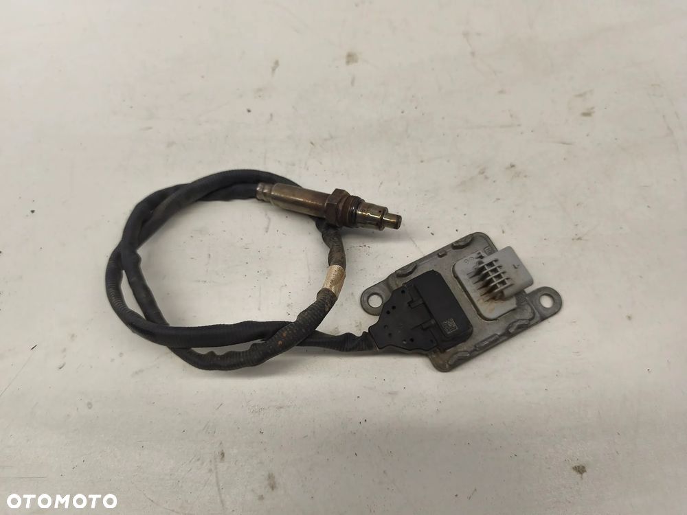 SONDA NOX 227901939R RENAULT KADJAR NISSAN QASHQAI - 1
