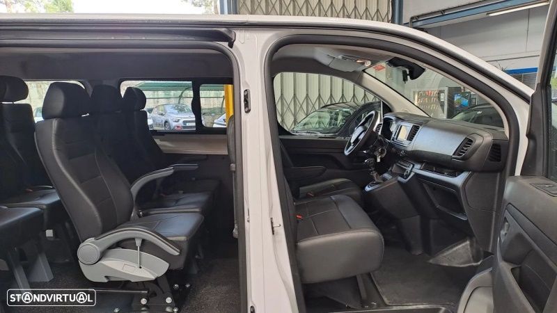 Opel Vivaro 1.5 CDTi L3H1 Essentia Inc - 13