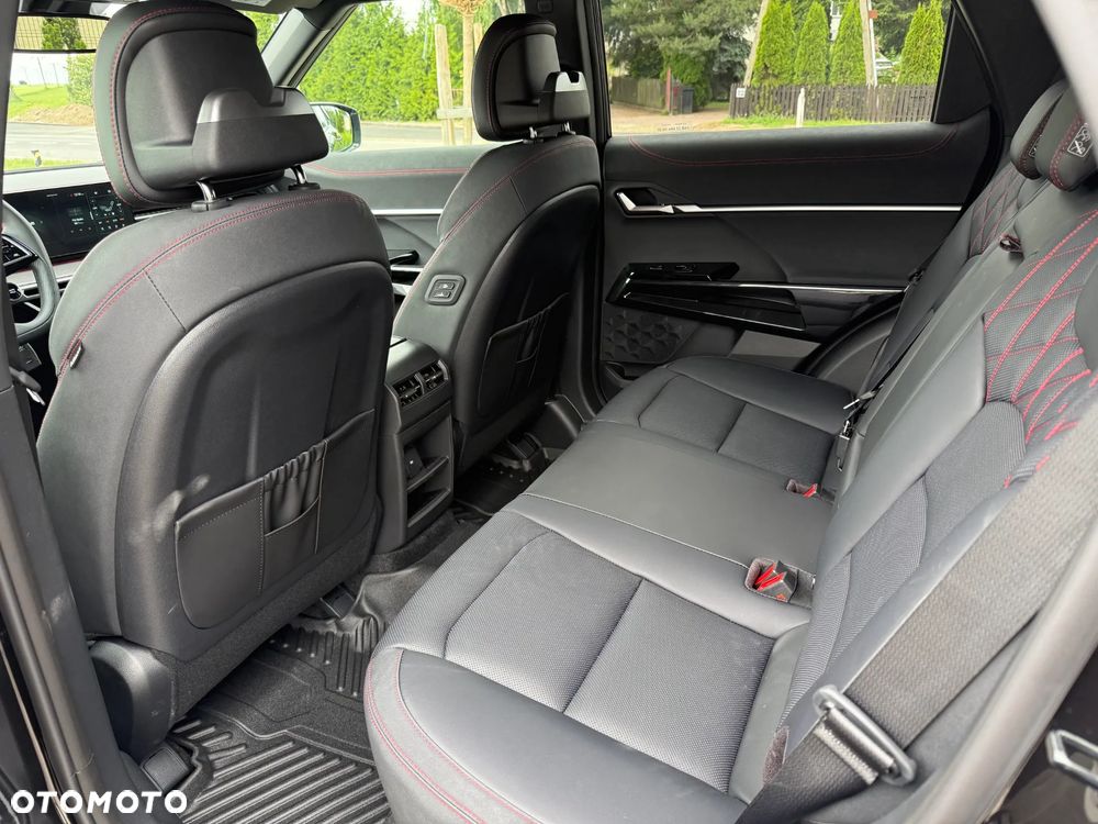SsangYong/KGM Actyon 1.5 T-GDI Joy - 20