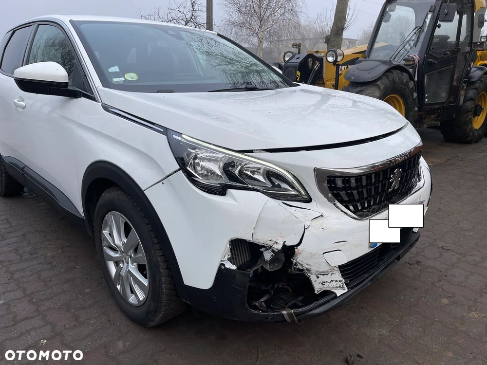 Peugeot 3008 BlueHDi 120 Stop & Start EAT6 Active Business-Paket - 33