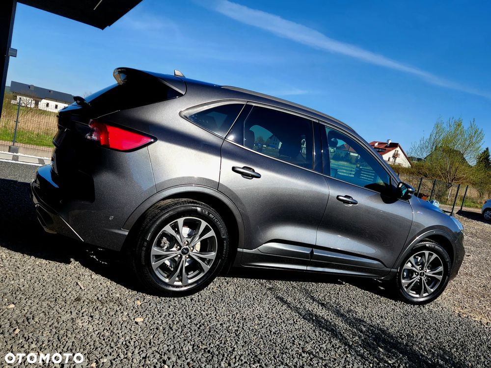 Ford Kuga 1.5 EcoBlue ST-LINE - 25