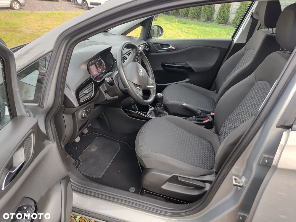 Opel Corsa 1.4 Color Edition - 12