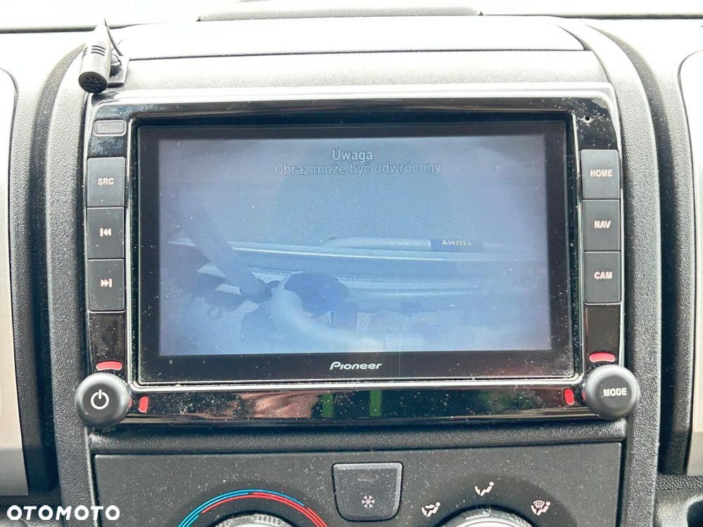 Citroën Jumper Burstner Lyseo Time Buerstner Lyseo TimeGarage Limited - 27