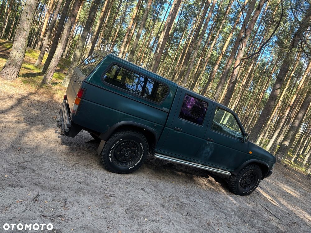 Nissan Inny - 3