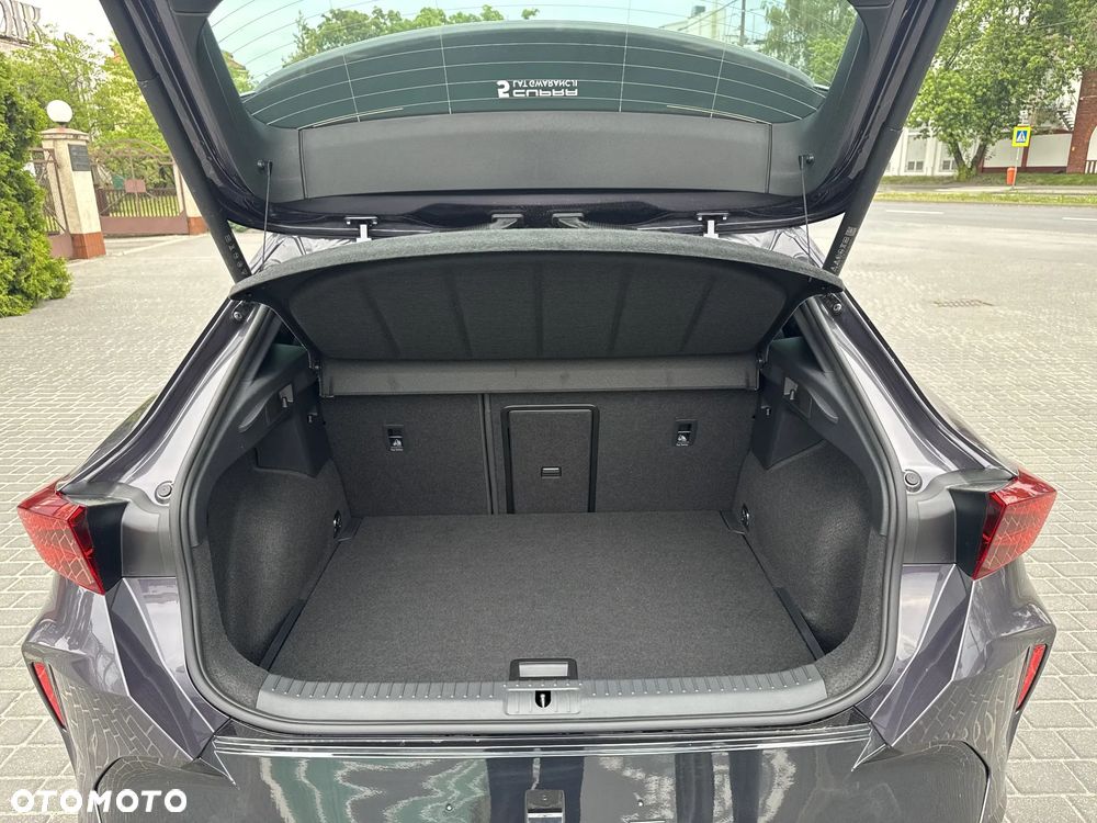 Cupra Formentor 1.5 eTSI mHEV DSG - 24
