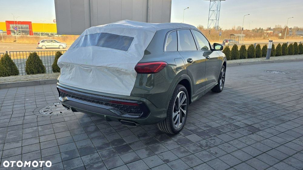 Audi Q5 TFSI mHEV 150 kW Quattro S tronic - 6