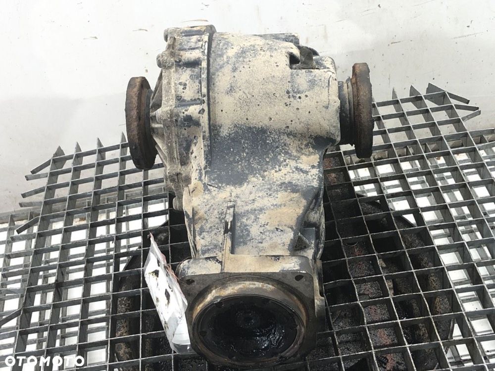 MOST DYFER TYŁ - 239.00 PLN - AUDI A6 C5 Avant (4B5) 1997 - 2005 2.5 TDI 132 kW [180 KM] olej - 2