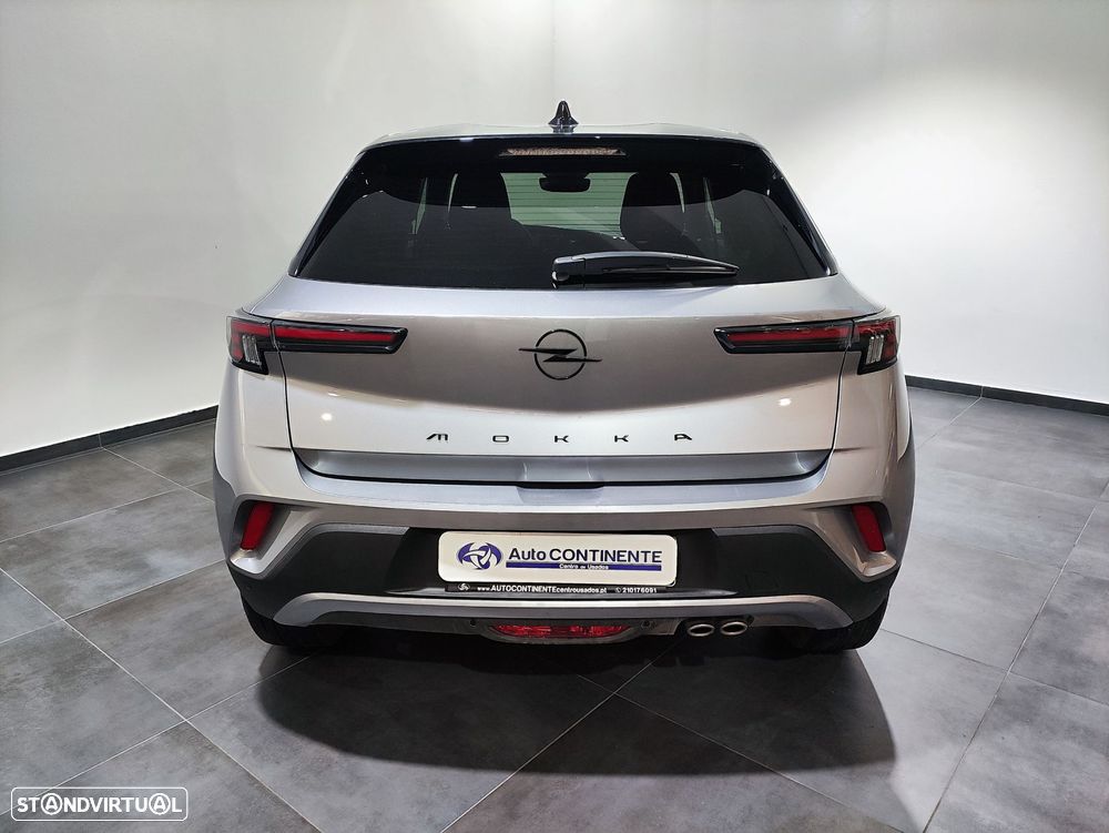 Opel Mokka 1.2 T Edition - 31