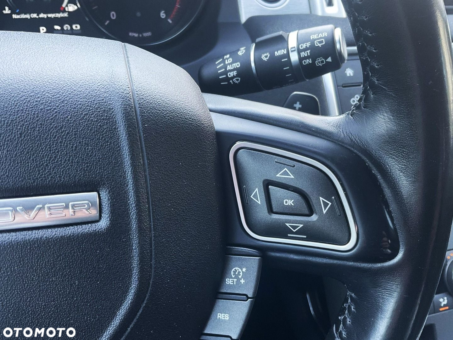 Land Rover Range Rover Evoque - 20