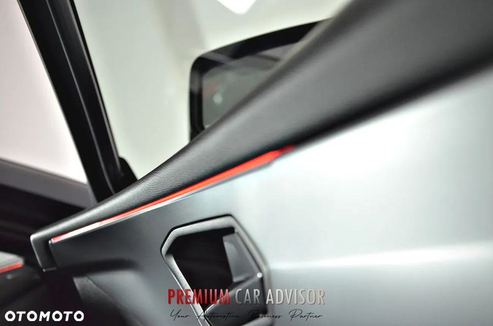 Cupra Leon 2.0 TSI VZ Cup DSG - 27