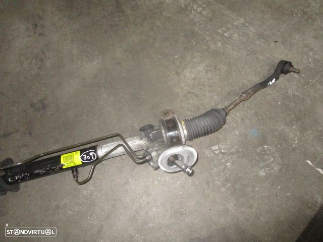 Caixa Direcao GFF1031 T250 CHEVROLET AVEO 2008 1.4 I - 2