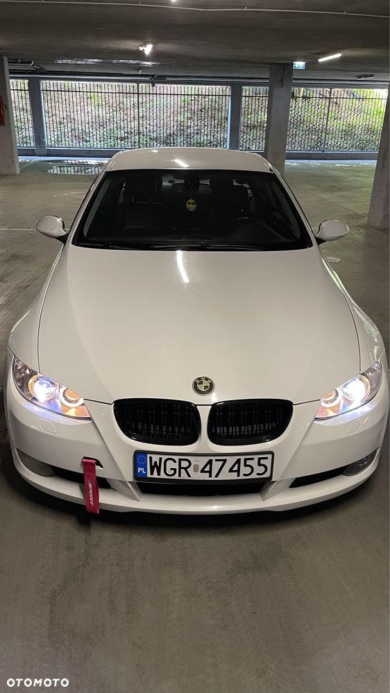 BMW Seria 3 - 1
