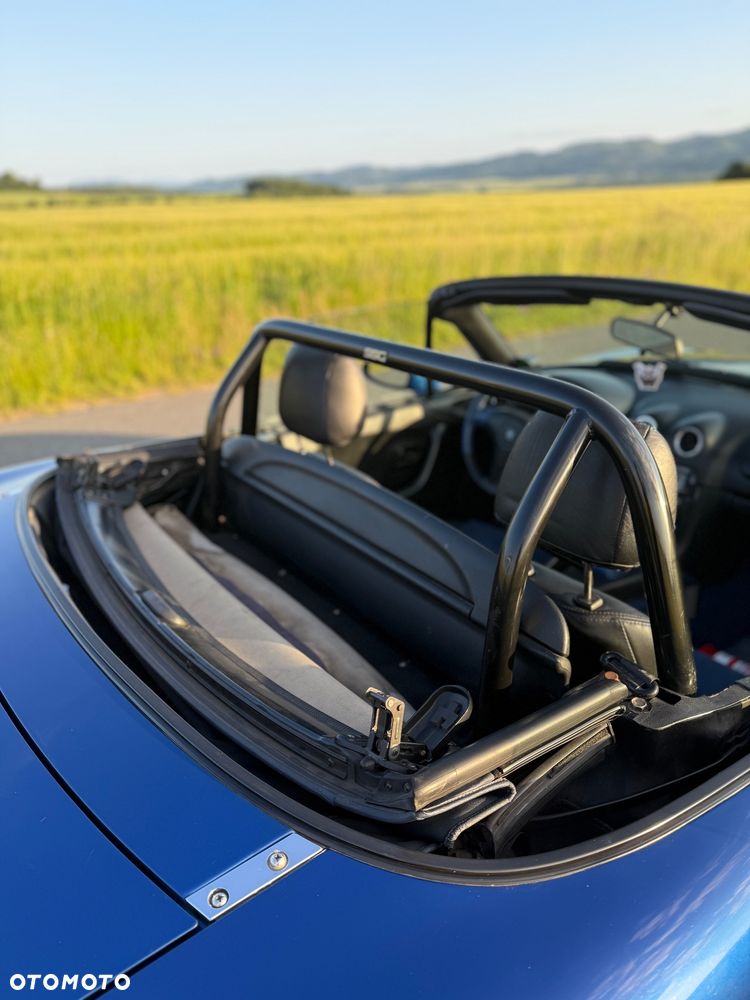 Mazda MX-5 - 17