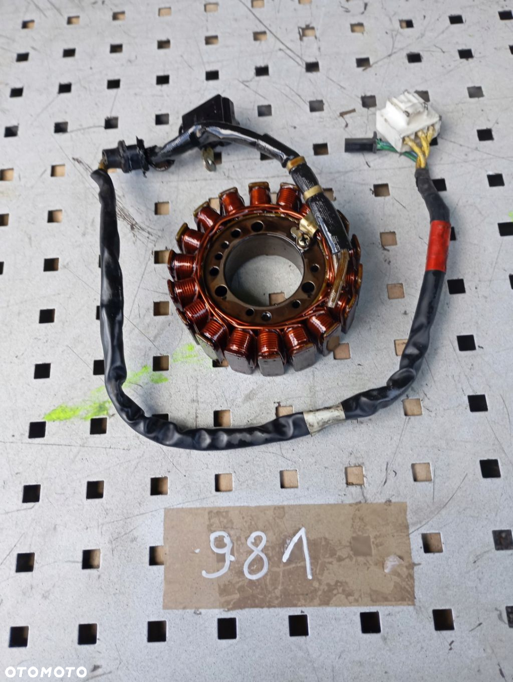 SYM JOYMAX 300 i STOJAN - 2