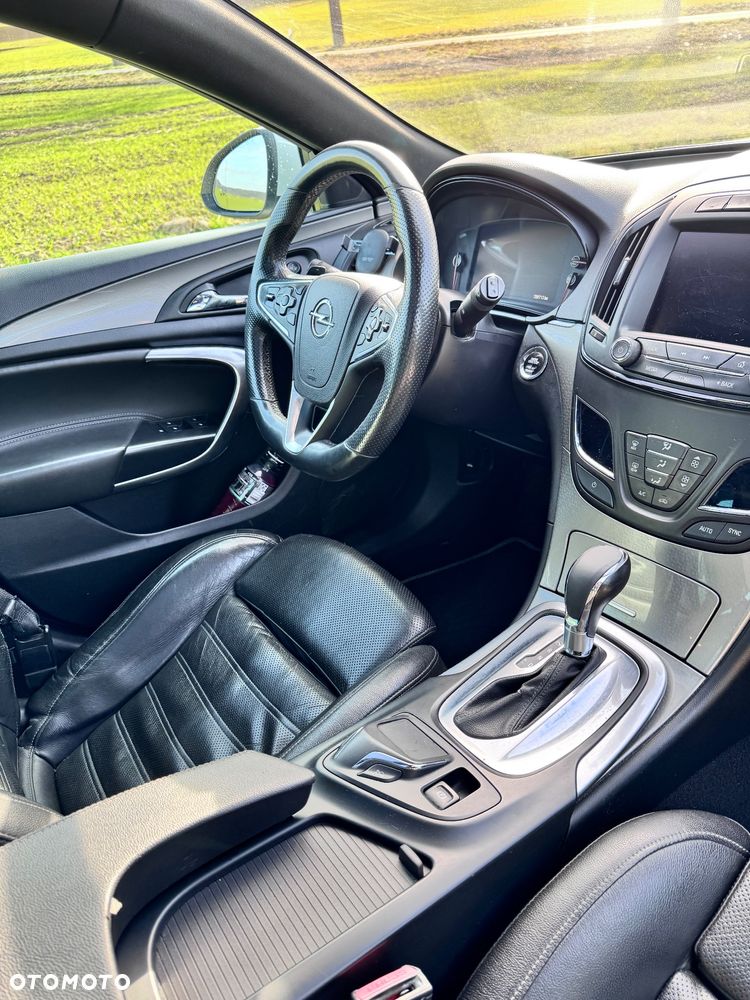 Opel Insignia 2.0 CDTI Active - 10