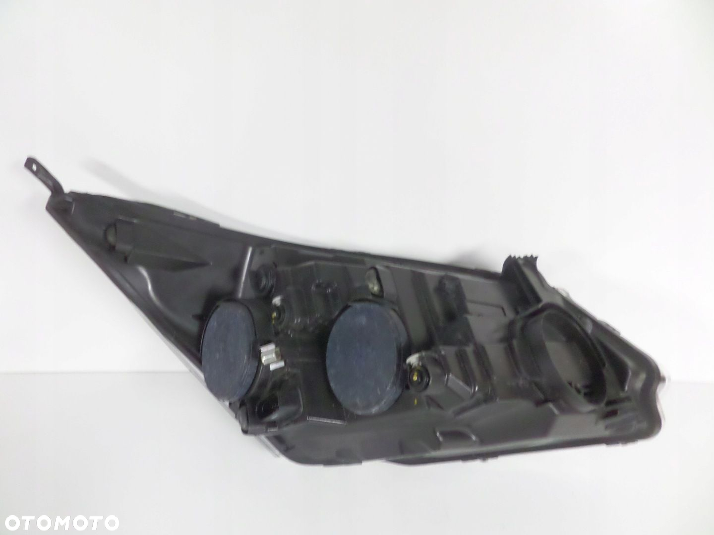 Lampa przednia lewa FORD TRANSIT CUSTOM 13- - 7