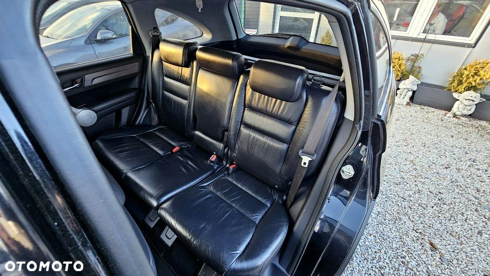 Honda CR-V - 19