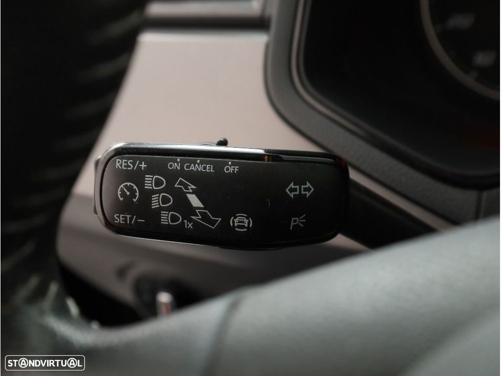 SEAT Ibiza 1.0 TSI Style - 24