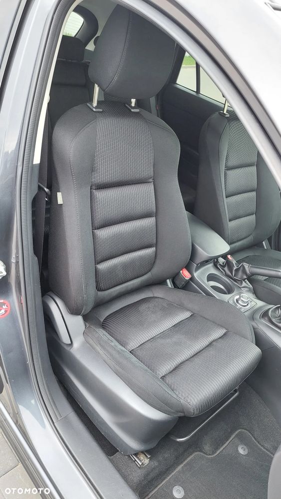 Mazda CX-5 2.0 Skymotion 2WD - 21