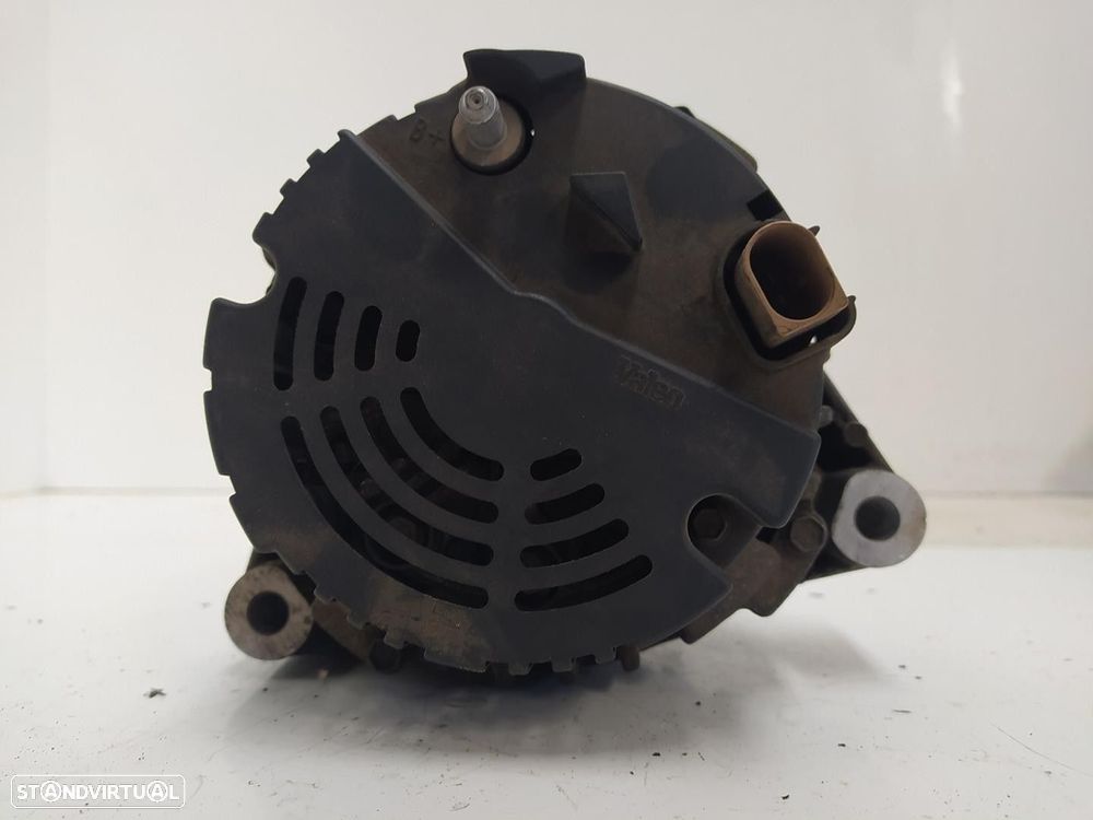 ALTERNADOR MERCEDES-BENZ CLASSE C COUPÉ 2005 - 3