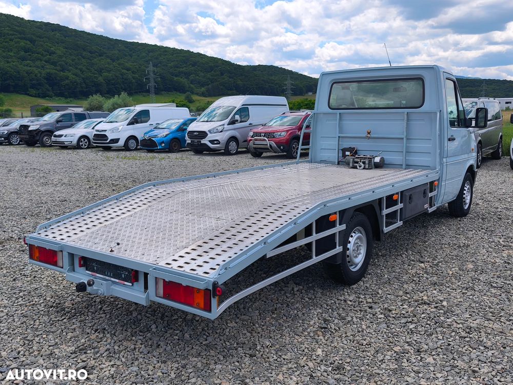 Volkswagen LT 35 - 15