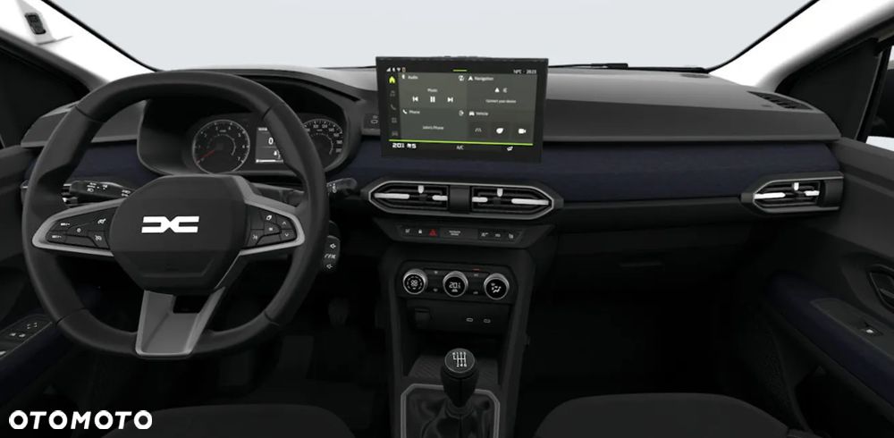 Dacia Sandero - 7