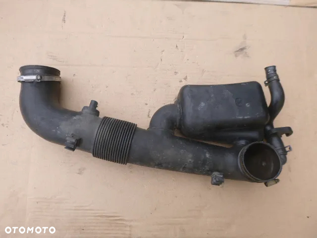 RURA DOLOT POWIETRZA OPEL ASTRA G 1.6 90572422 90572423 - 12