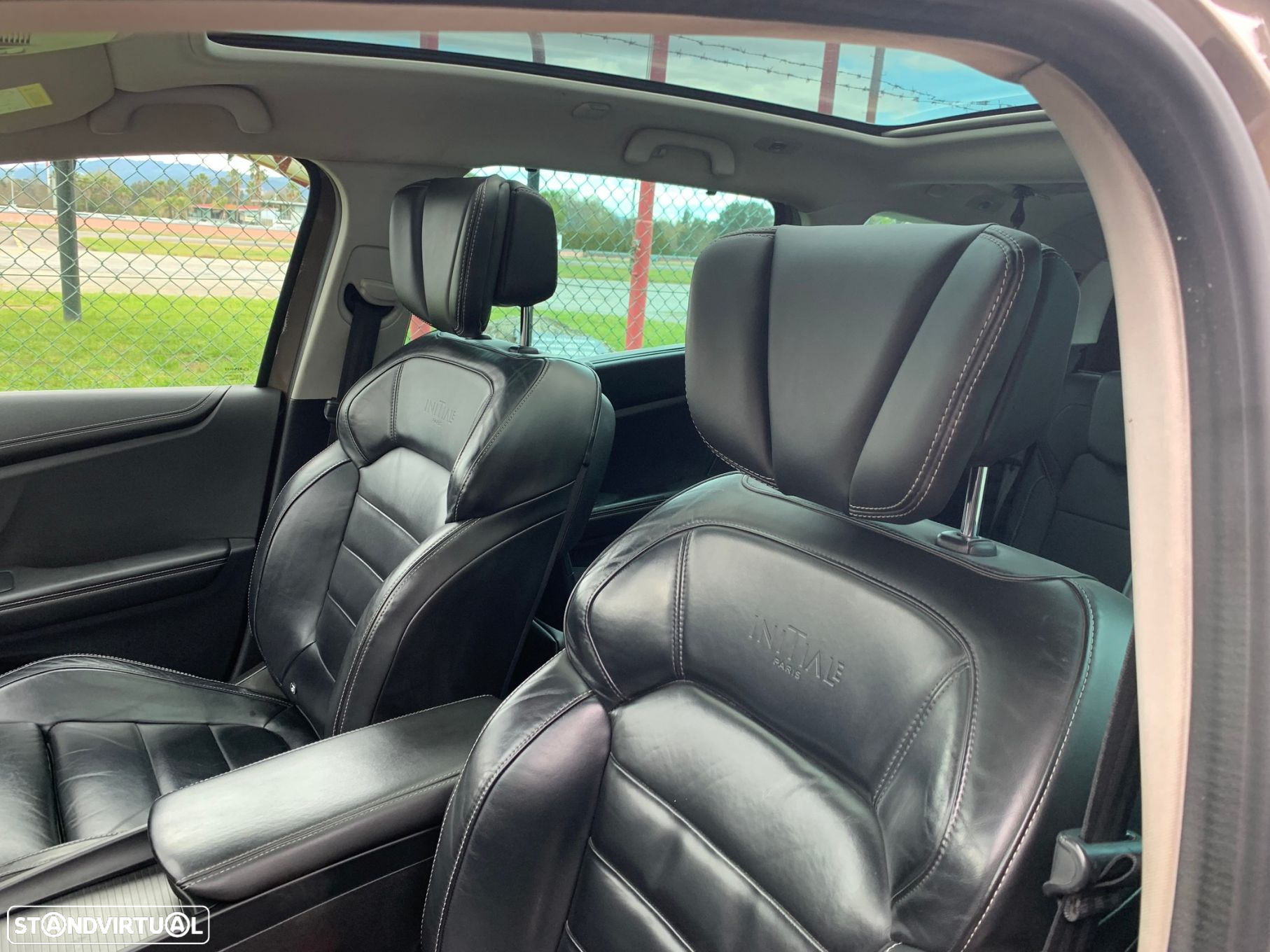 Renault Grand Scénic 1.5 dCi Intens Hybrid Assist SS - 19