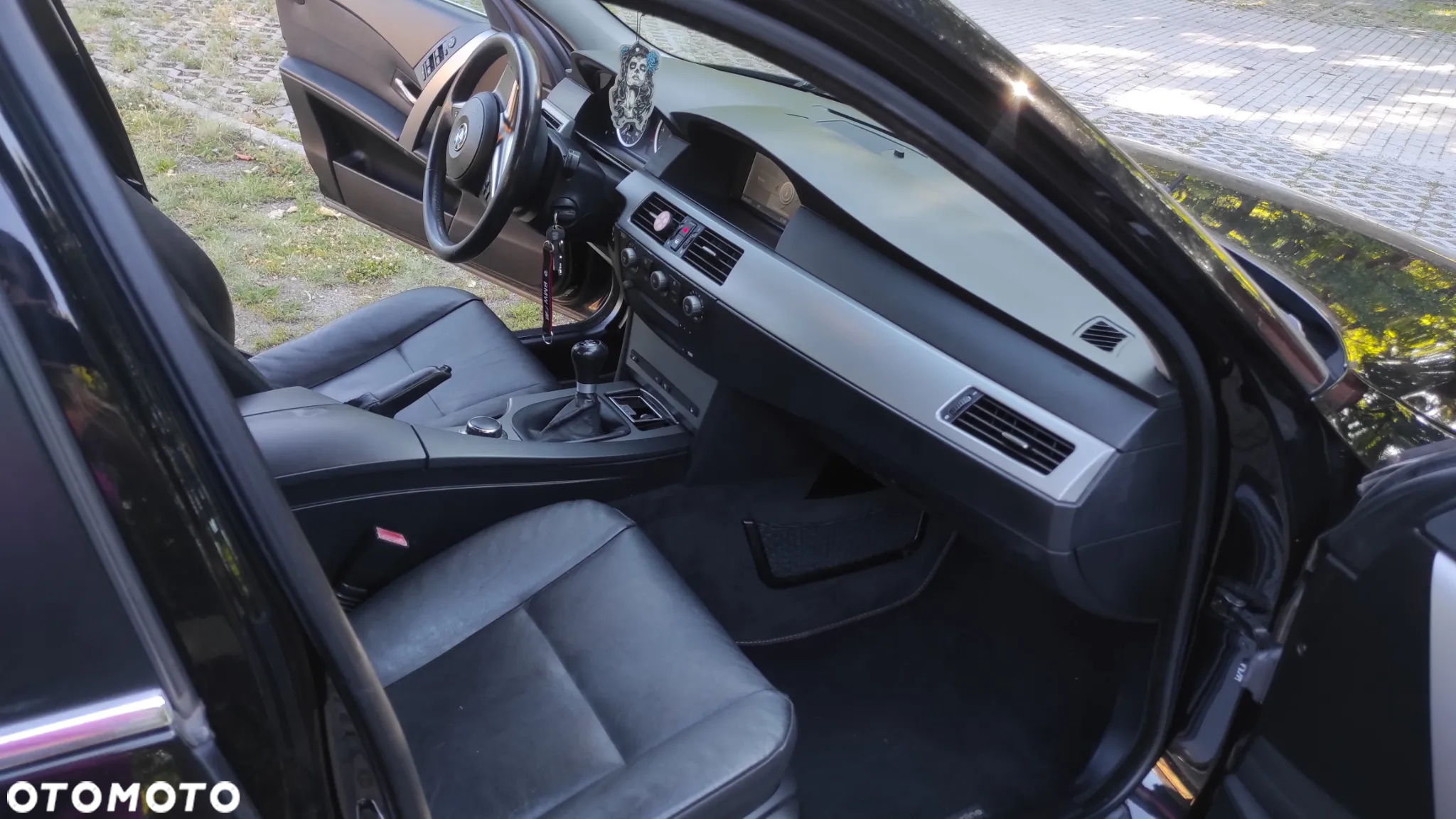 BMW Seria 5 520d - 21