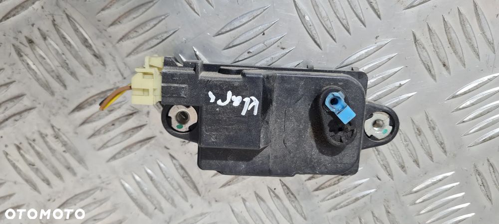 Ssangyong Actyon Sports II Siłownik Zamka Klapy Bagażnika - 1