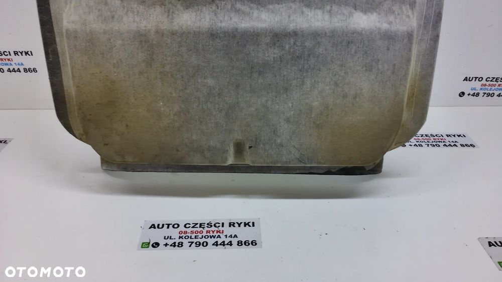 Microcar Mgo Podsufitka Dach - 6