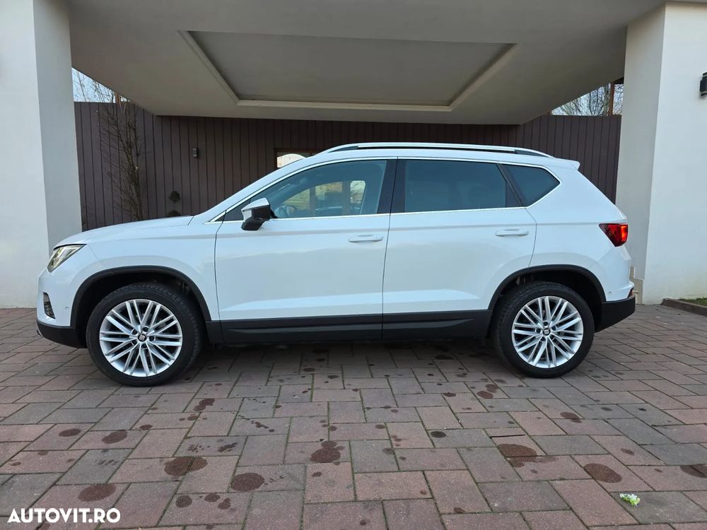 Seat Ateca - 9