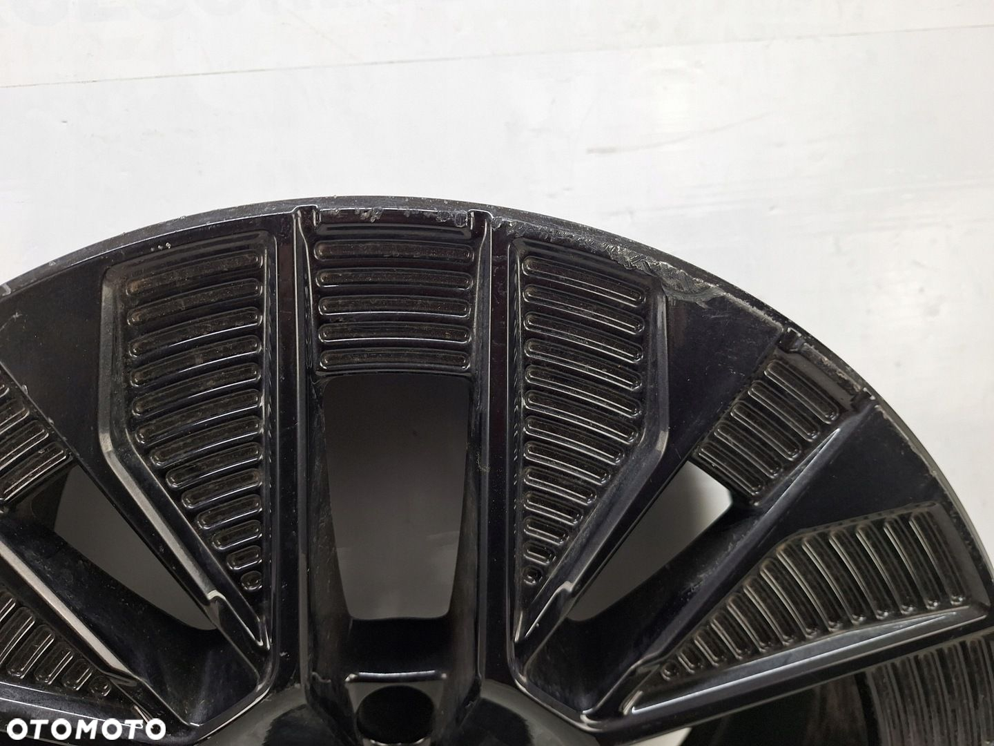 FELGA AUDI AUDI E-TRON RS 21 ET36 5x112 4KE601025AE 4KE601025BC 4KE601025AL - 2