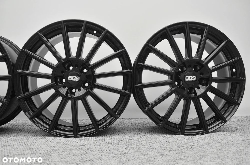 Felgi 8,5x19 5x112 Audi A4 b8 b9 A6 C6 C7 A8 Merc W204 W205 VW Golf Passat - 6