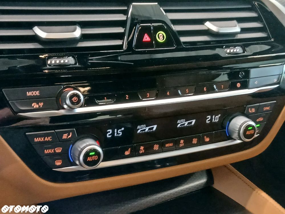 BMW Seria 5 530i mHEV M Sport sport - 18