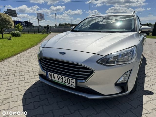 Ford Focus - 2