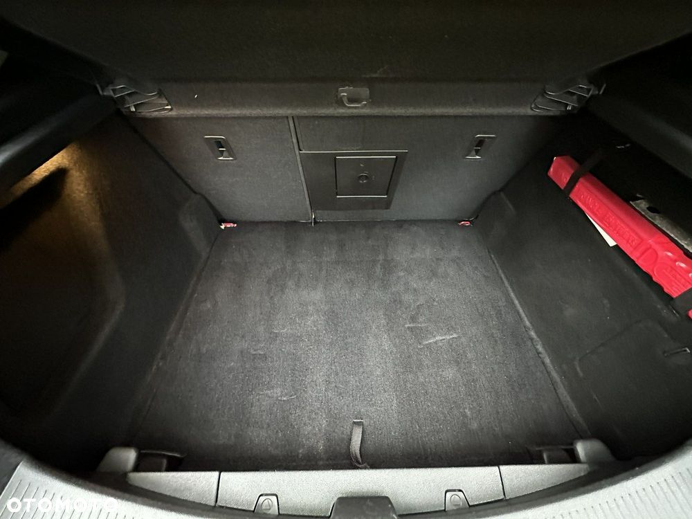Opel Astra - 20
