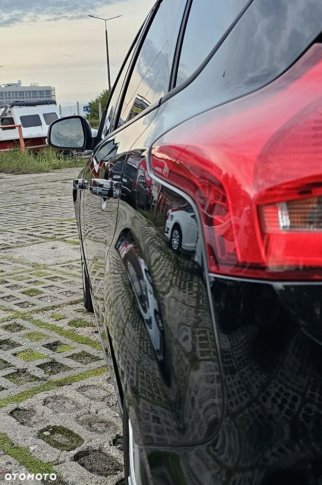 Ford Focus - 11